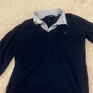 Tommy hilfiger sweater